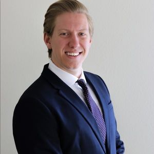 Meet your Posher, James